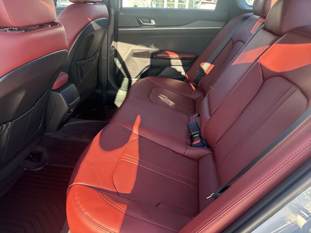 New 2026 Kia K5 GT-Line AWD/4WD image 27