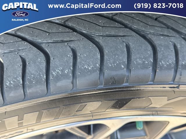 Used 2023 Jeep Grand Cherokee Summit AWD/4WD image 14