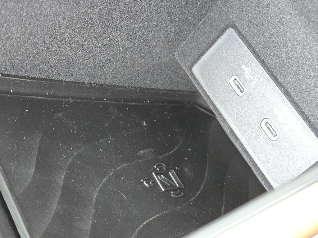 New 2025 INFINITI QX80 Luxe w/ Exterior Package image 10