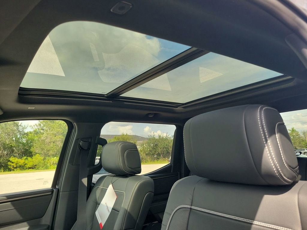 New 2026 Toyota Tundra Limited image 30