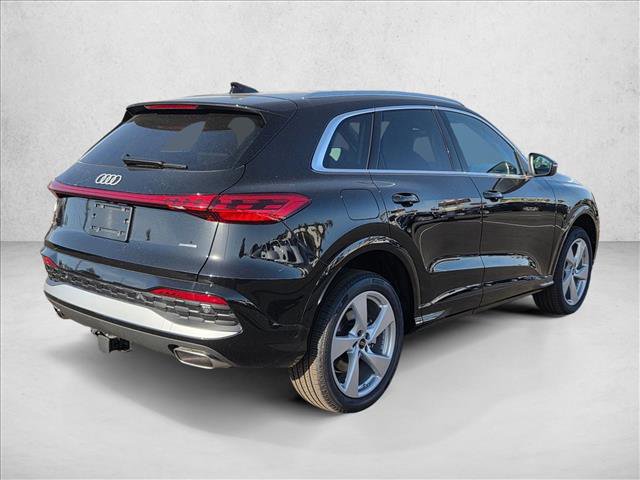 New 2025 Audi Q5 Premium Plus image 2