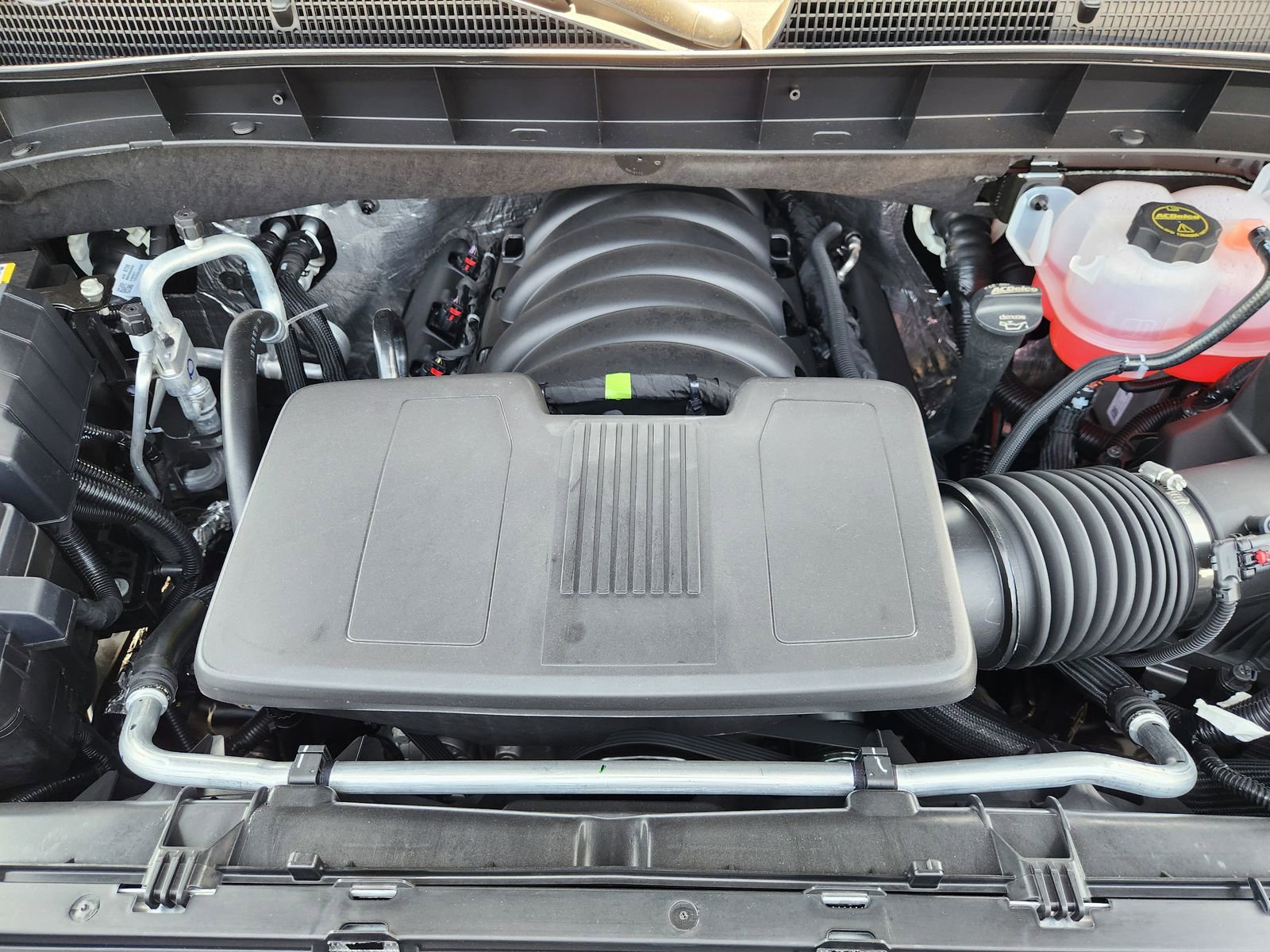 New 2026 GMC Sierra 1500 SLT w/ SLT Premium Plus Package image 36