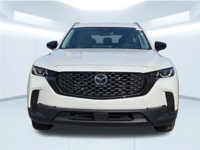 New 2026 MAZDA CX-50 AWD 2.5 S w/ Weather Package image 10