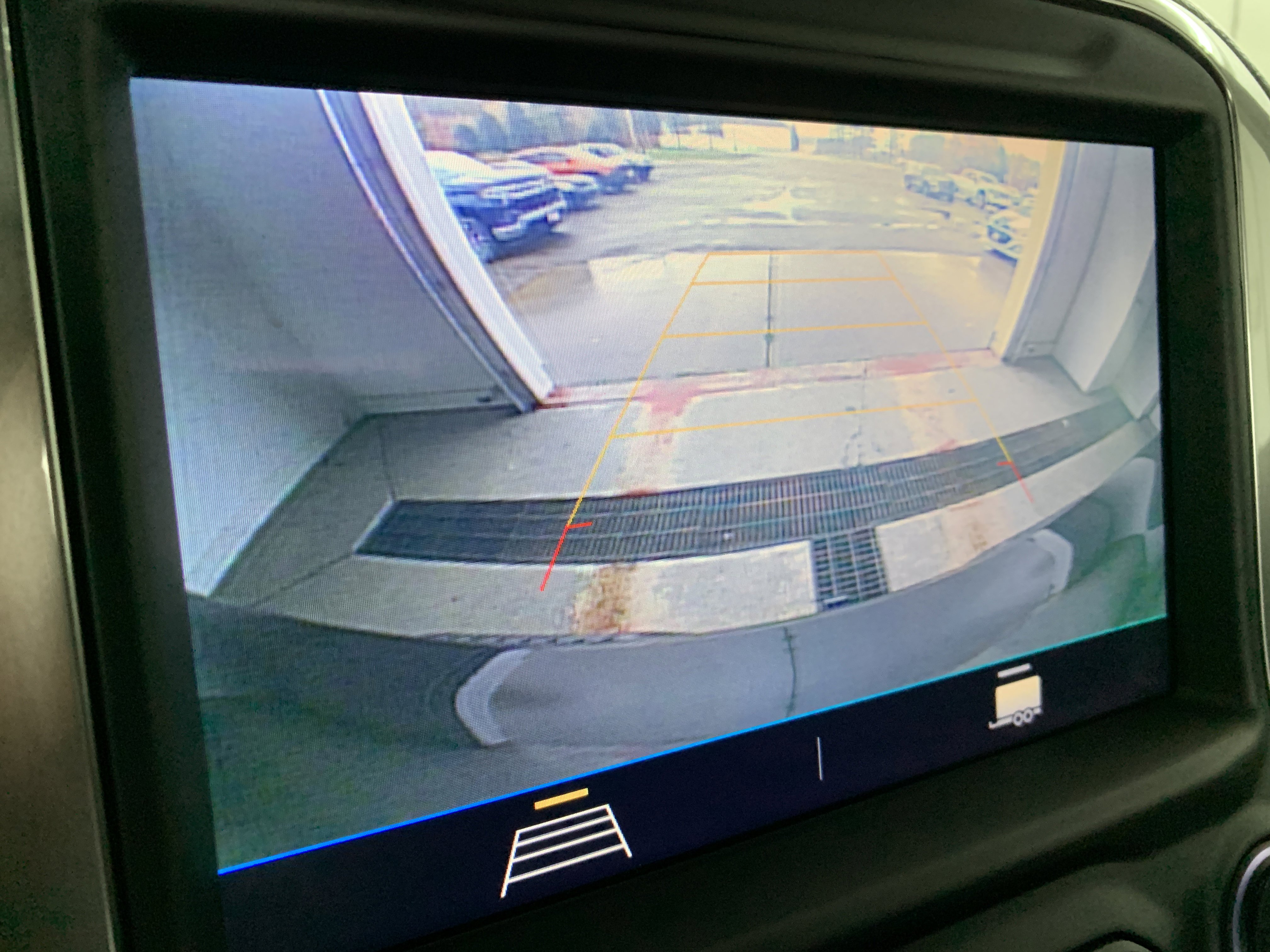 Used 2022 Chevrolet Silverado 1500 RST image 25