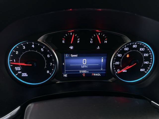 Used 2023 Chevrolet Equinox LT FWD image 12