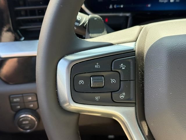 New 2026 Chevrolet Silverado 1500 LT w/ All Star Edition Plus AWD/4WD image 16