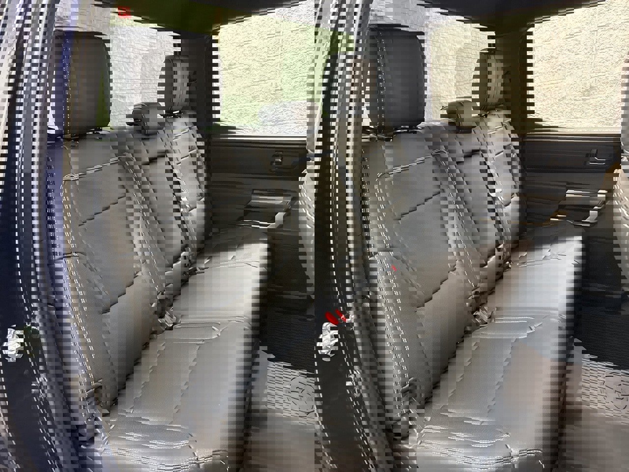 New 2026 Toyota Tundra SR5 image 40