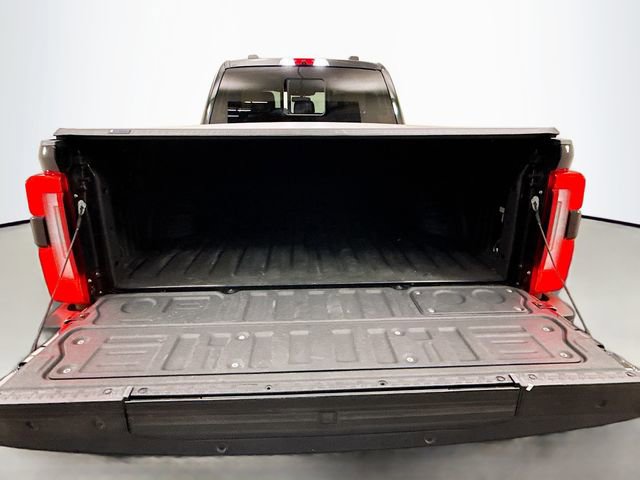 Used 2023 Ford F350 Platinum w/ Tremor Off-Road Package image 28
