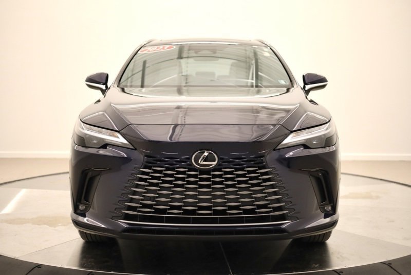 Used 2023 Lexus RX 350 AWD image 8