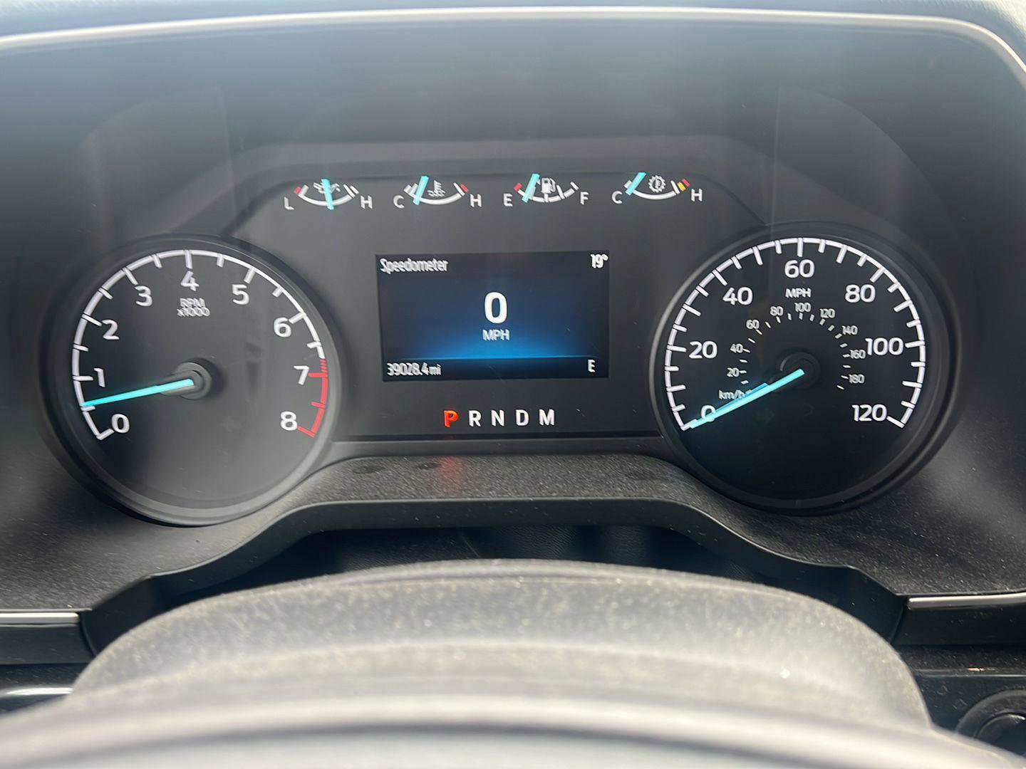 Used 2022 Ford F150 XL w/ STX Appearance Package image 19