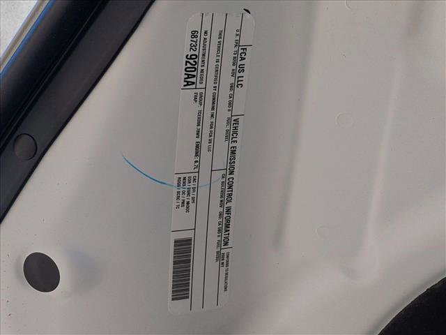 New 2026 RAM 2500 Big Horn image 19