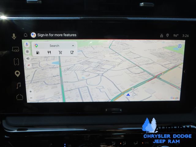 Used 2026 GMC Sierra 1500 AT4 AWD/4WD image 31