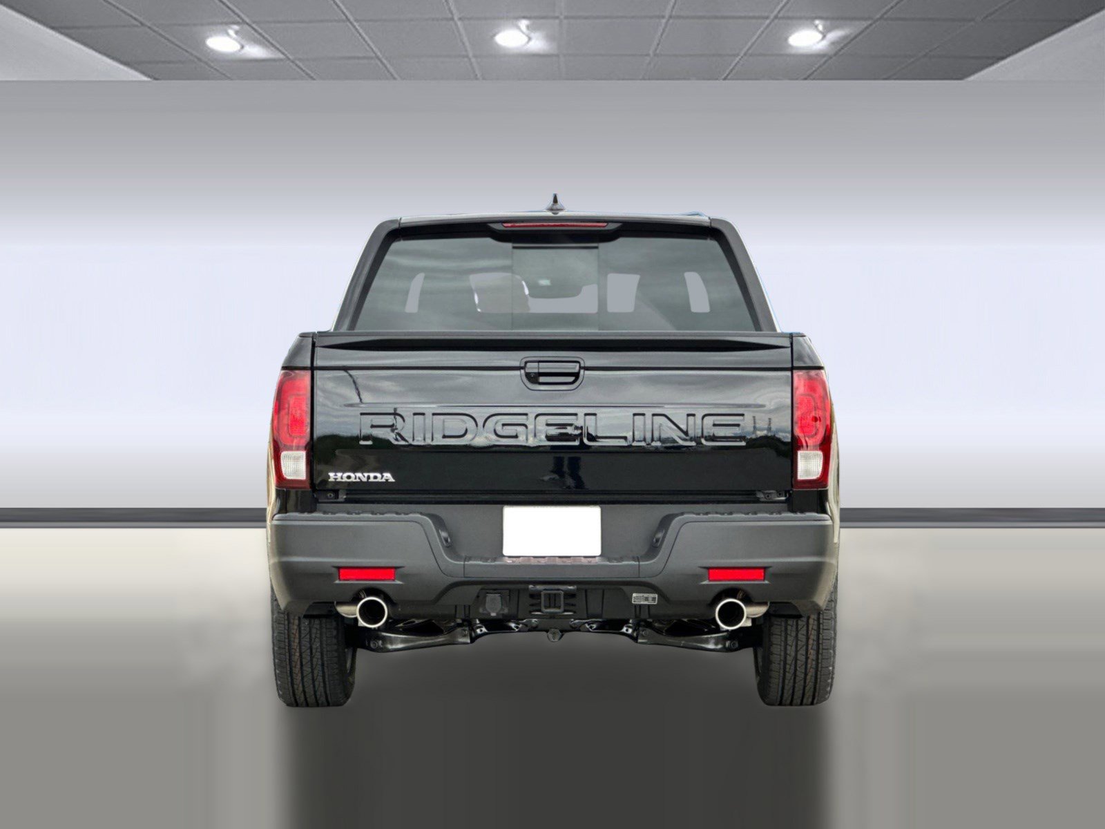 New 2026 Honda Ridgeline RTL image 9