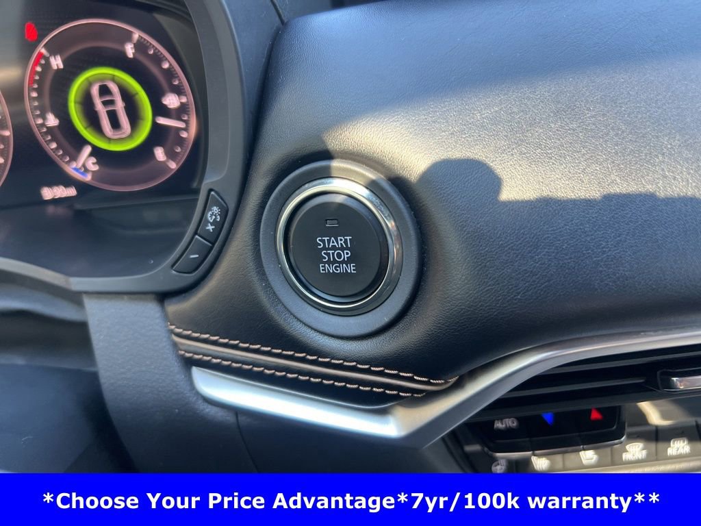 Used 2025 MAZDA CX-90 3.3 Turbo w/ Premium Plus Pkg image 60