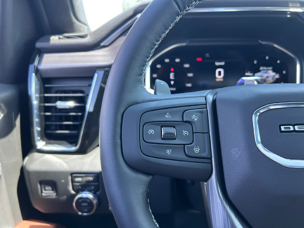 New 2026 GMC Sierra 1500 Denali Ultimate AWD/4WD image 20