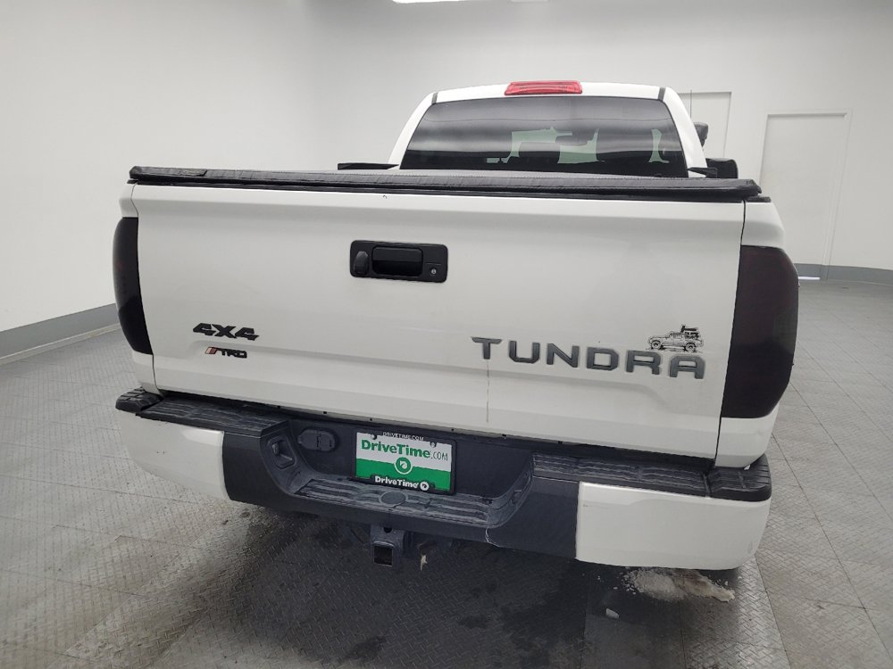 Used 2019 Toyota Tundra SR5 RWD image 7