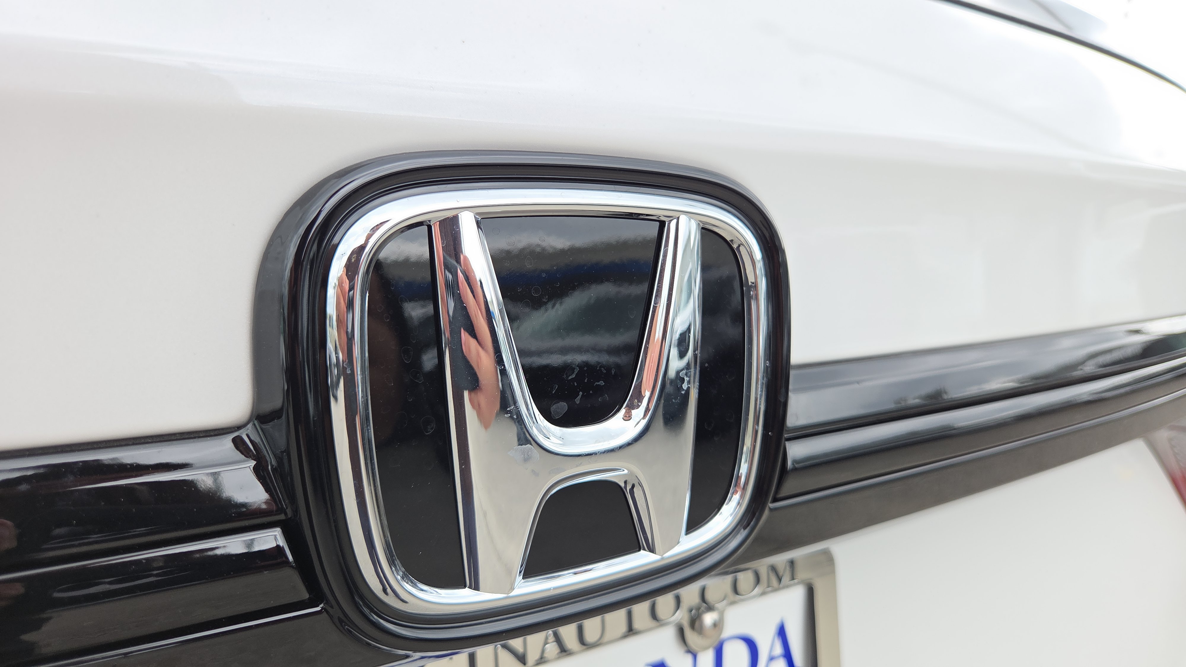 New 2026 Honda Odyssey EX-L image 39