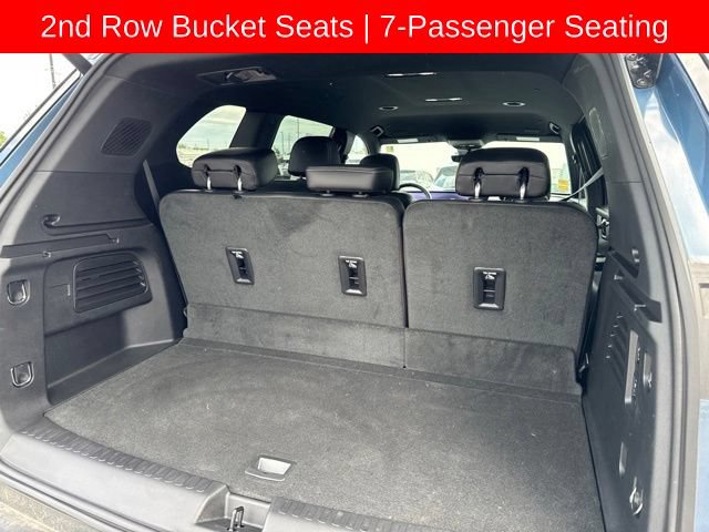 Used 2026 Buick Enclave Preferred w/ Power Package FWD image 5