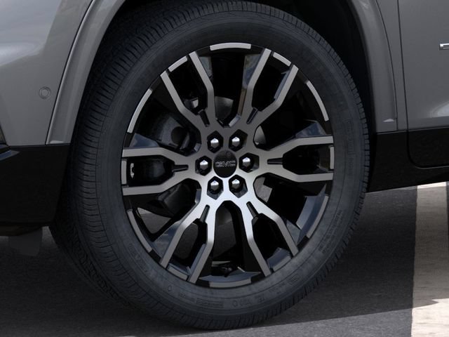 New 2027 GMC Acadia Denali Ultimate FWD image 11