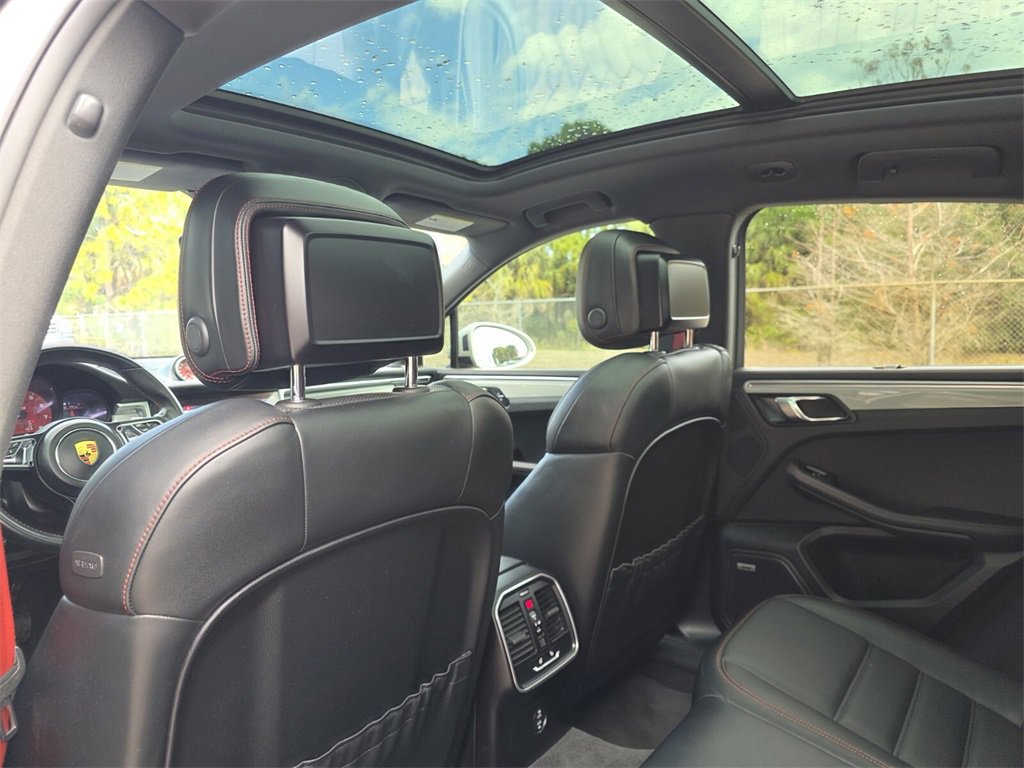 Used 2021 Porsche Macan GTS image 23