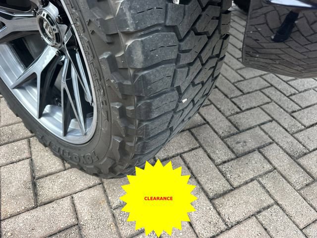 Used 2024 Ford F150 Raptor image 13