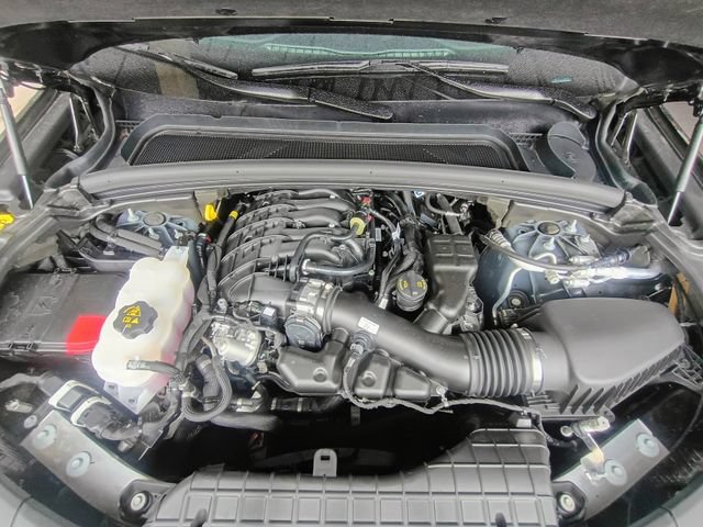 Used 2025 Jeep Grand Cherokee L Altitude RWD image 80