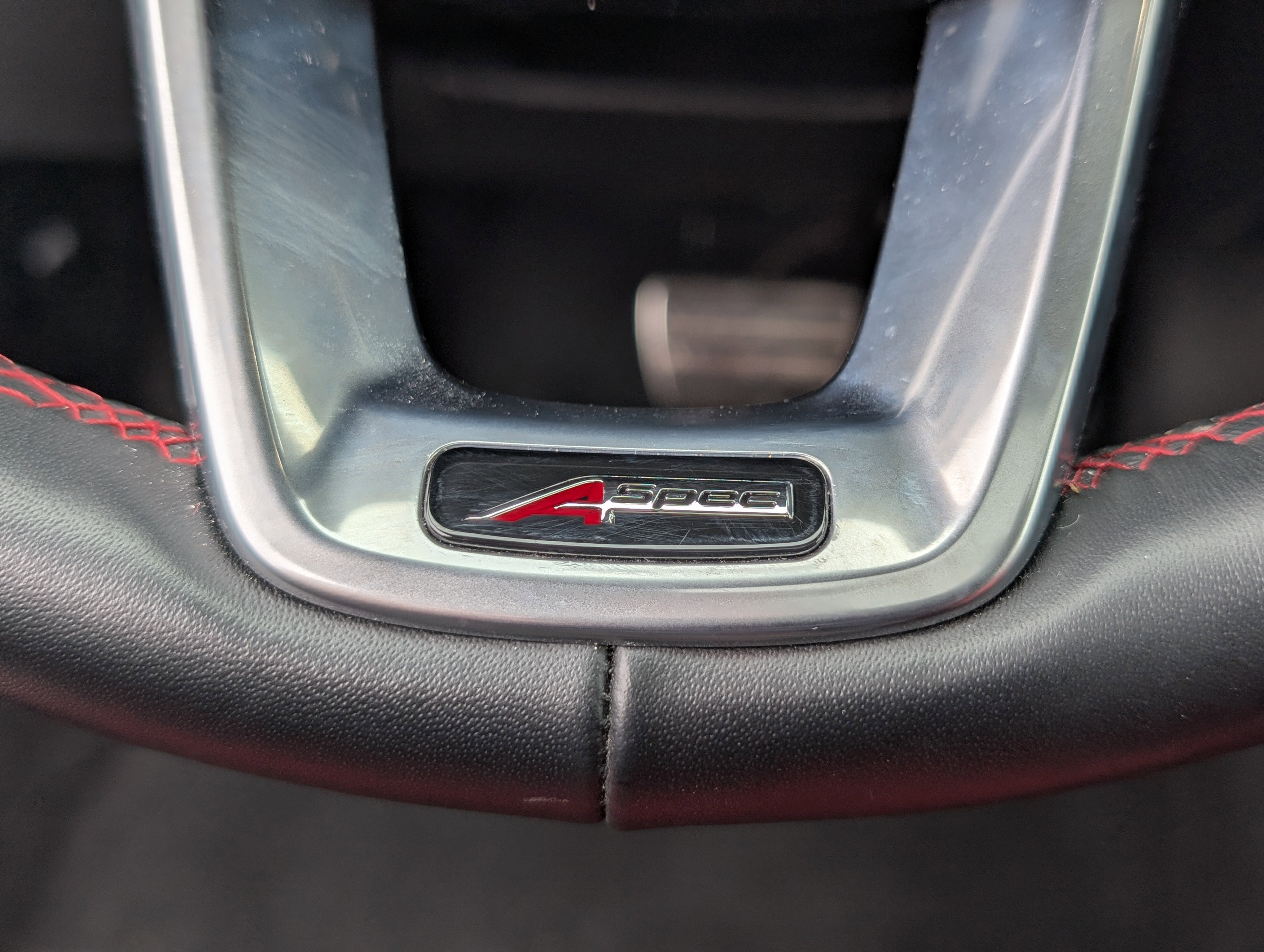 Used 2024 Acura Integra A-Spec image 24