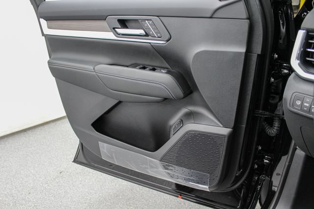New 2027 GMC Terrain Denali AWD/4WD image 16