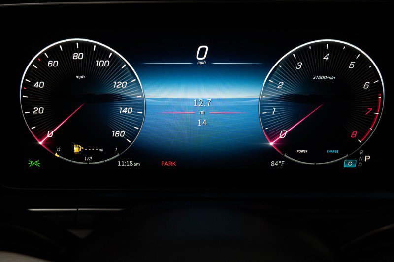 New 2026 Mercedes-Benz GLE 350 4MATIC image 25