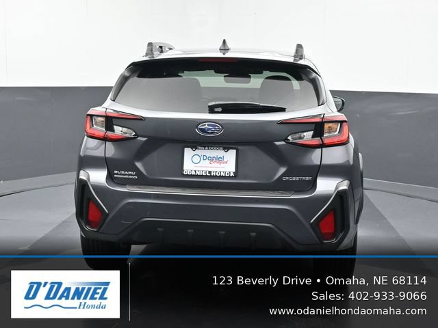 Used 2024 Subaru Crosstrek 2.5i Limited w/ Crosstrek Mirror Package AWD/4WD image 5