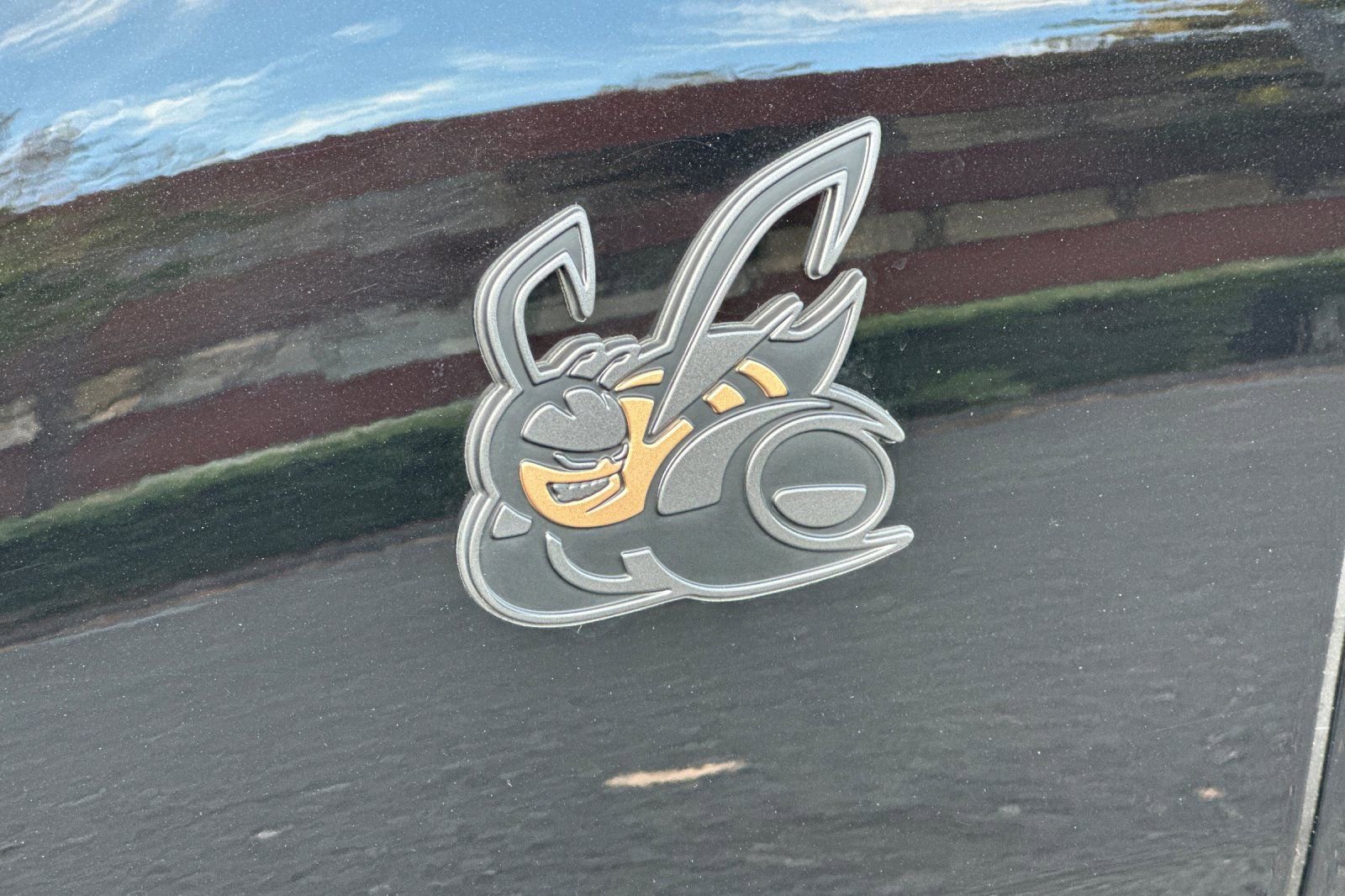 New 2026 Dodge Charger R/T Scat Pack image 25