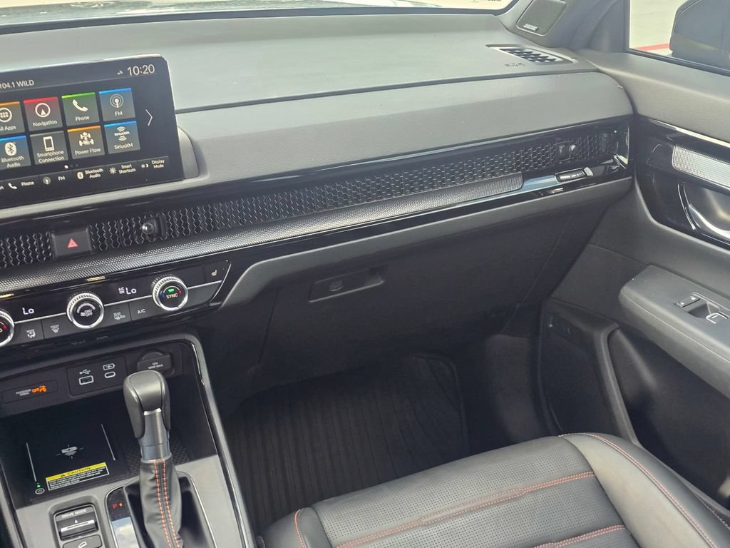 Used 2025 Honda CR-V Sport Touring image 18