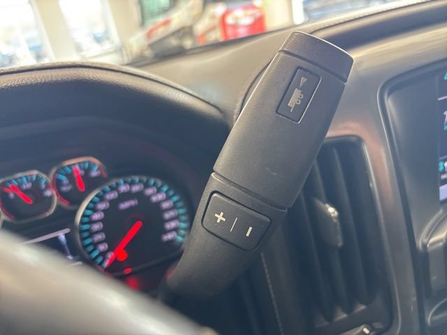Used 2017 Chevrolet Silverado 1500 LTZ w/ Sport Package AWD/4WD image 46