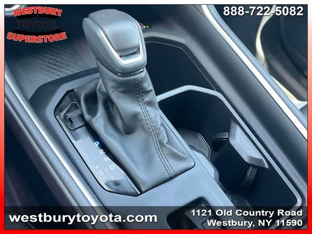 Used 2026 Toyota Grand Highlander AWD Hybrid image 33