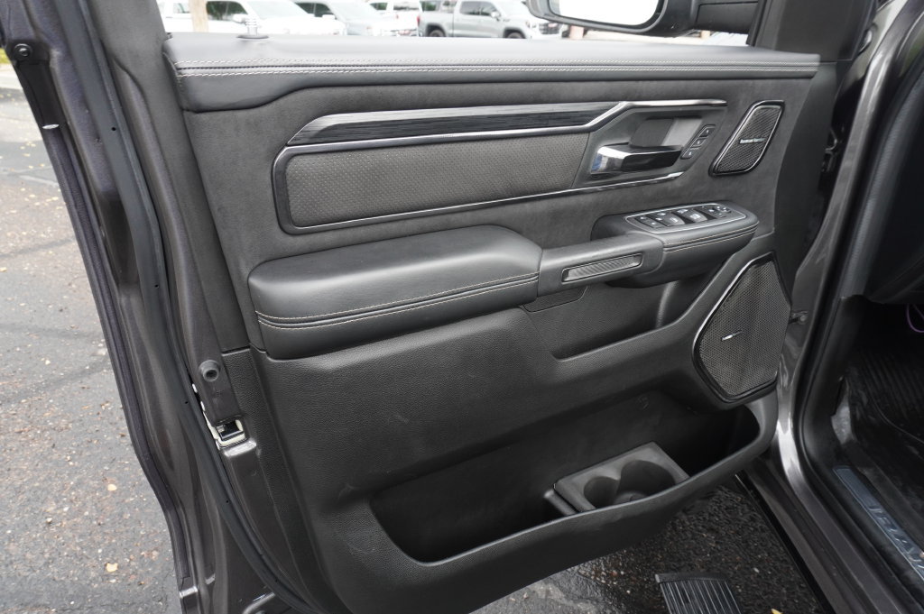 Used 2023 RAM 1500 TRX w/ TRX Level 2 Equipment Group AWD/4WD image 19
