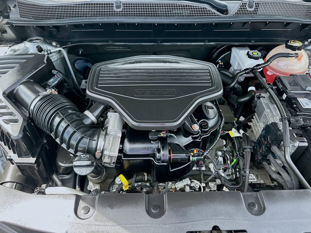 Certified 2023 Chevrolet Blazer LT FWD image 27