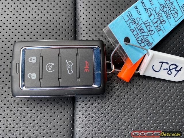 Used 2026 Jeep Grand Cherokee Limited AWD/4WD image 29