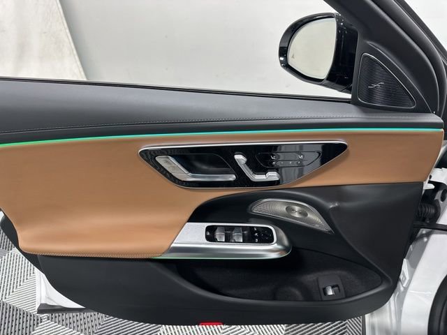 Used 2026 Mercedes-Benz E 450 4MATIC Sedan image 15