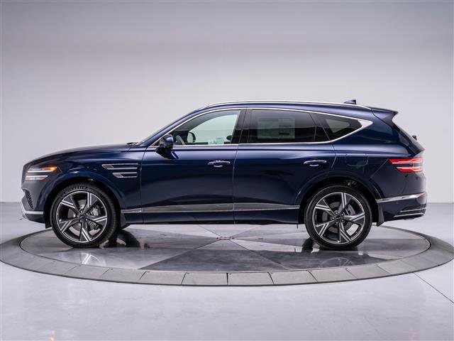 New 2026 Genesis GV80 3.5T Prestige image 2