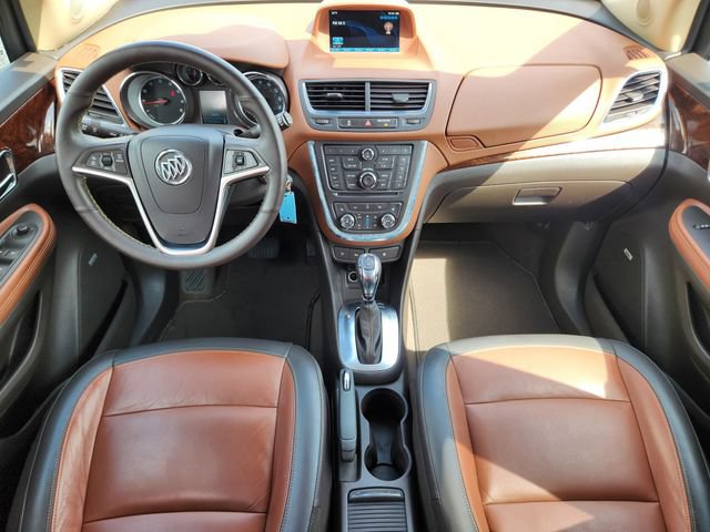 Used 2014 Buick Encore Premium FWD image 29