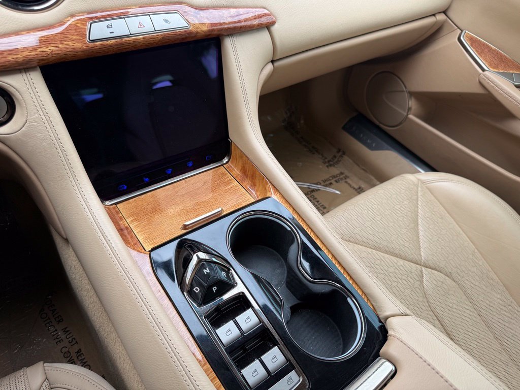 Used 2021 Karma Revero GT RWD image 17