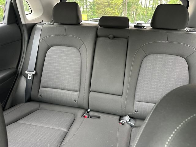 Used 2023 Hyundai Kona SEL w/ Cargo Package FWD image 30