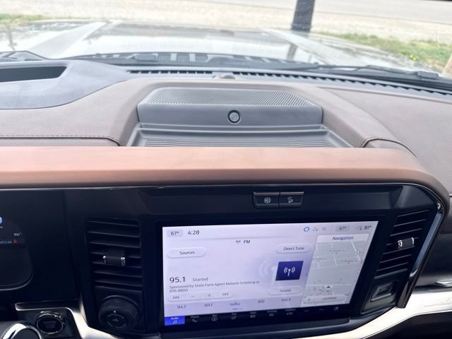 Used 2026 Ford F250 King Ranch w/ Chrome Package image 36