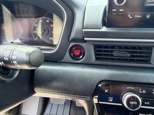 Used 2025 Honda Pilot EX-L image 27