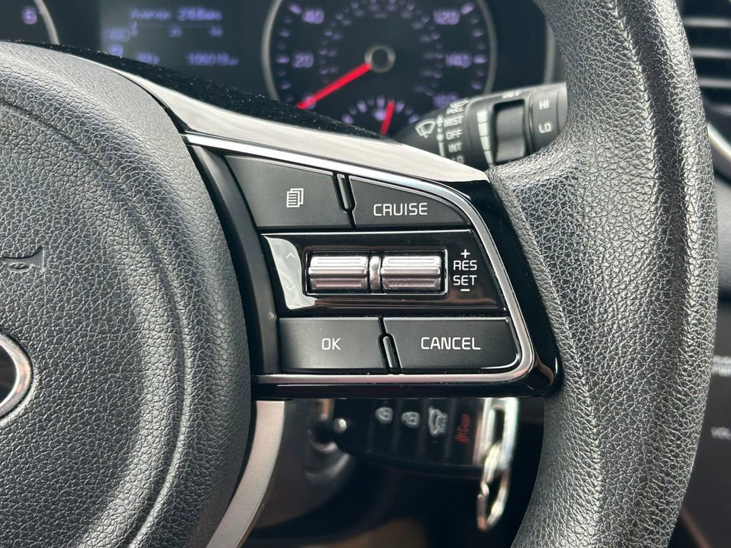 Used 2020 Kia Sportage LX w/ LX Popular Package FWD image 34