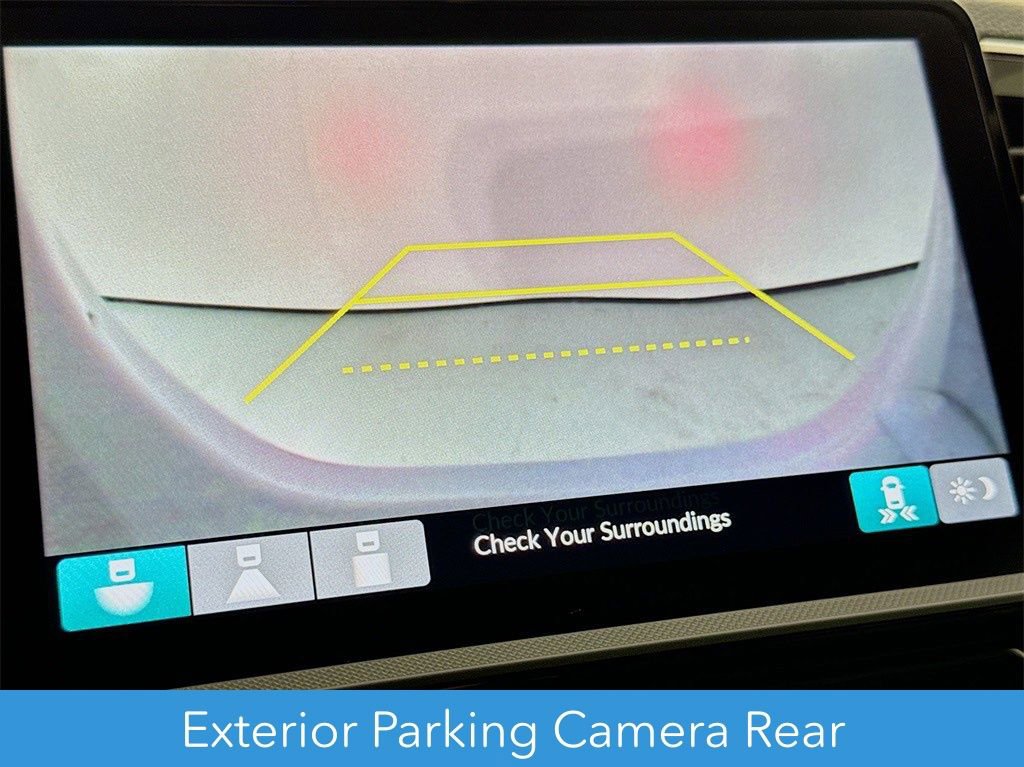 Used 2026 Honda Ridgeline RTL image 21