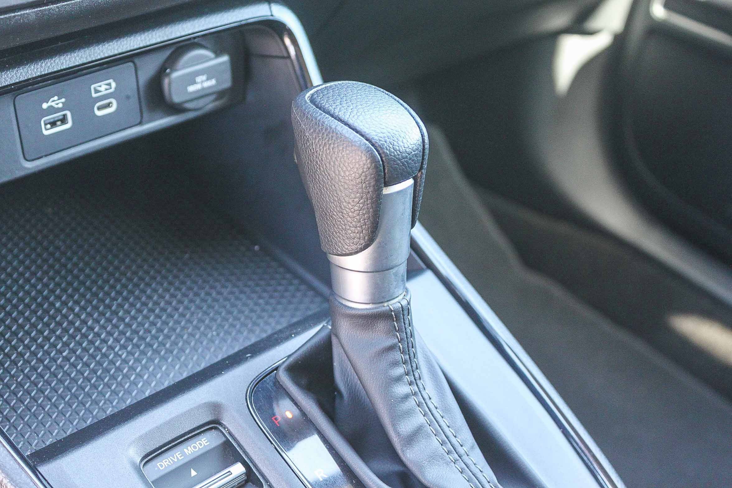 Certified 2025 Honda CR-V EX image 21