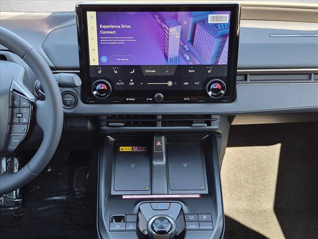 Certified 2026 Toyota bZ FWD image 12