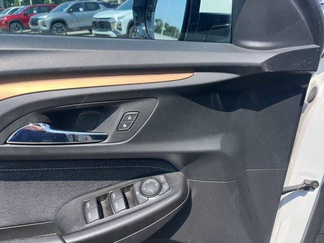 Used 2023 Chevrolet TrailBlazer ACTIV image 13