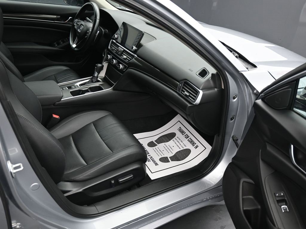 Used 2021 Honda Accord Sport Special Edition image 14